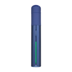 PUFFCO Pivot - Sapphire front for Wholesale