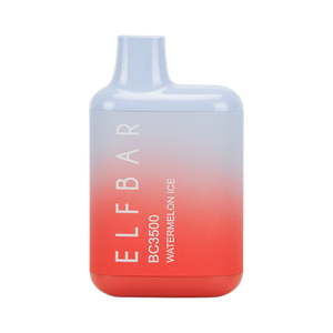 Watermelon Ice Elf Bar 3500