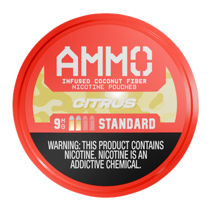 Cirtus AMMO Pouches (Standard) for Wholesale