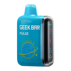 Fcuking FAB Geek Bar Pulse ZERO Nicotine for Wholesale
