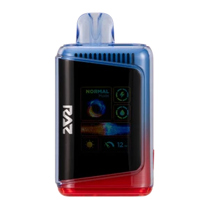 Fire & Ice RAZ LTX 25000