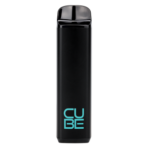 Summer Menthol Cube ﻿Disposable Vape