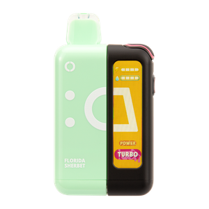 Florida Sherbet OFF STAMP X-Cube Kit CLASSIC