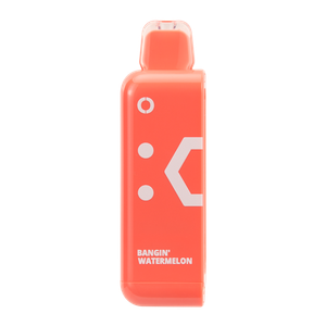 Bangin' Watermelon Off Stamp Classic Cube Vape