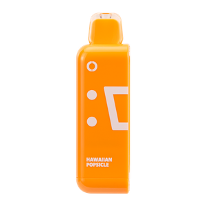 Hawaiian Popsicle Off Stamp Classic Cube Vape