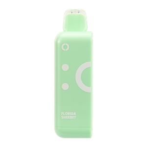 Florida Sherbet Off Stamp Classic Cube Vape