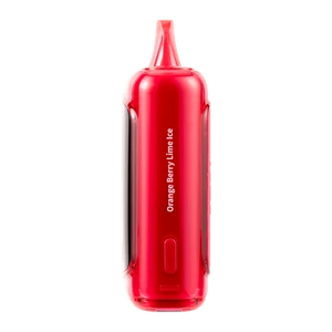 Orange Berry Lime Ice RAZ LTX 25000