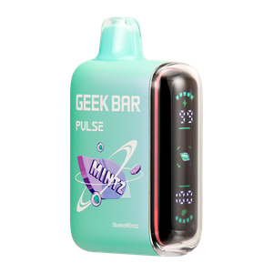 StoneMintz Geek Bar Pulse for Wholesale