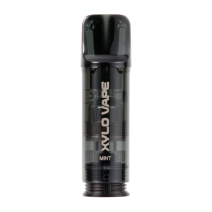 Mint XYLO Tappo 2pk Pods for Wholesale