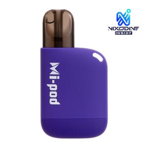 Cool Menthol MI-POD Petal Starter Kit for Wholesale