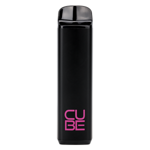 Passiflora Cube Disposable Vape