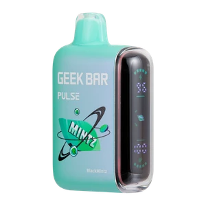 BlackMintz Geekbar Pulse Disposable for Wholesale