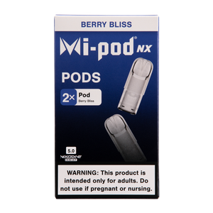 Berry Bliss Mi-Pod Pods