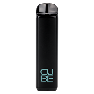 Aloe Grape Cube Disposable Vape
