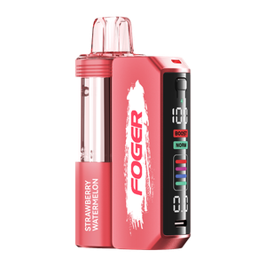 Strawberry Watermelon FOGER Switch Pro Kit for Wholesale