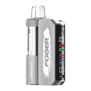 Gummy Bear FOGER Switch Pro Kit for Wholesale