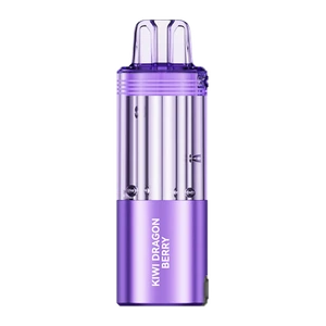Kiwi Dragon Berry FOGER Switch Pro Disposable-Flavor for Wholesale