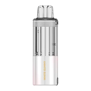 gummy bear foger vape Switch Pro Disposable Select Flavor ::Strawberry Banana FOGER Switch Pro 30K rainbow