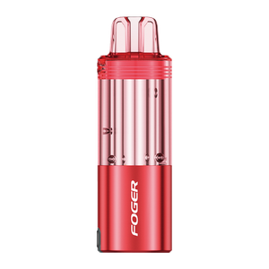 Strawberry Cupcake FOGER Switch Pro Disposable for Wholesale