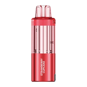 Strawberry Cupcake FOGER Switch Pro Disposable-Flavor for Wholesale