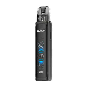 Geekvape Wenax Q Ultra Kit - Black