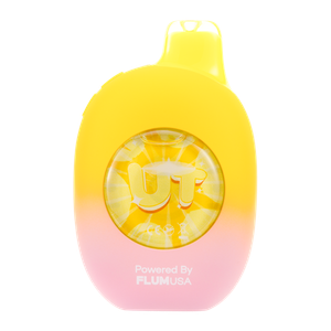 Mango/Strawberry UT 50K
