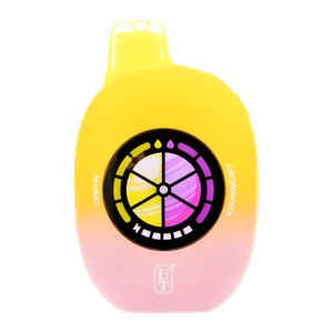 Mango/Strawberry UT 50K Vape