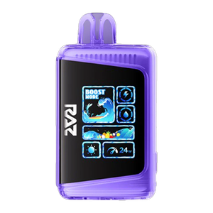 Triple Berry Punch RAZ LTX 25000 Punch Edition