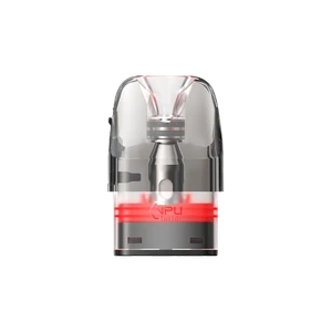 Geekvape Q Pods (Side-Fill) .4ohm 2ml