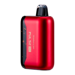 geek bar pulse raspberry jam X 25K (Jam Edition) FLAVORS:WATERMELON ICE Flavour-Ice Geek Vape Aegis Legend