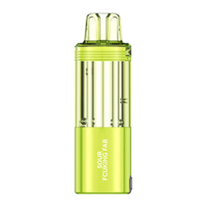 Sour Fcuking FAB FOGER Switch Pro Vape Wholesale