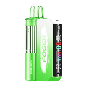 Sour Gush FOGER Switch Pro Kit