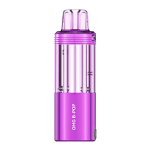OMG B-Pop FOGER Switch Pro Disposable