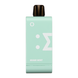 Miami Mint Off Stamp SW16000 Vape Pod