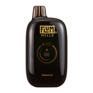 Tobacco FLUM Mello for Wholesale