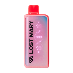 Strawberry Kiwi+ LOST MARY MT35000 TURBO