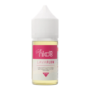 Lava Flow NKD 100 Salts for wholesale