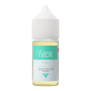 Mint NKD 100 Salts for wholesale