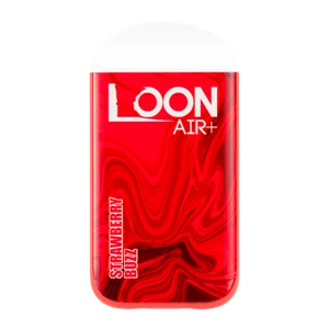 loon vape logo Air Vapes blu pro starter kit Choose Flavor:Menthol Tobacco Filter::Materials::Concentrates