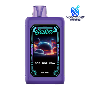 Grape Hotbox Elite 50K for Wholesale