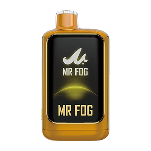 Strawberry Mango Ice MR FOG Nova for Wholesale