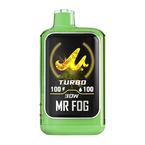 Classic MR FOG Nova MINT STEEZY for Wholesale