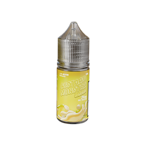 Banana Custard Monster Salt by Monster Labs