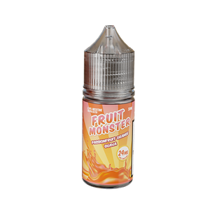 Passionfruit Orange Guava MONSTER LABS Fruit Monster 30ml for wholesale