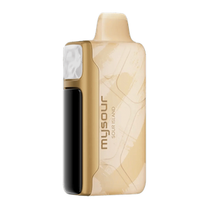 Sour Island ADJUST MySour for Wholesale
