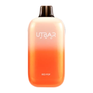 Red Pop UT BAR PRO Disposable for Wholesale