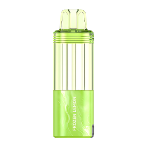 Frozen Lemon FOGER Switch Pro Disposable for wholesale