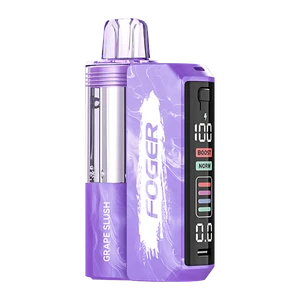 Grape Slush FOGER Switch Pro Kit for wholesale