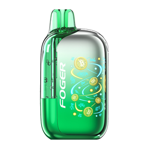 Wintergreen FOGER BIT 35K