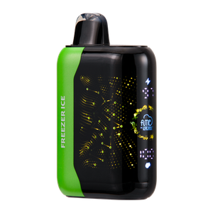 Freezer Ice FUME PRO 30K For Wholesale